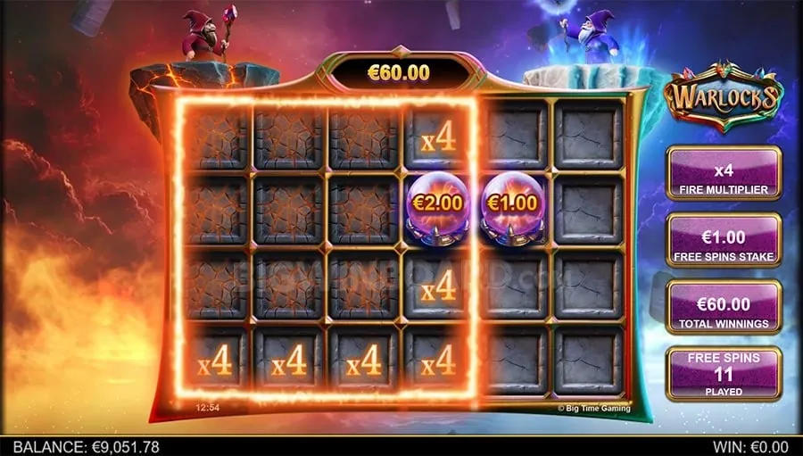 Daily Rewards & Rebates